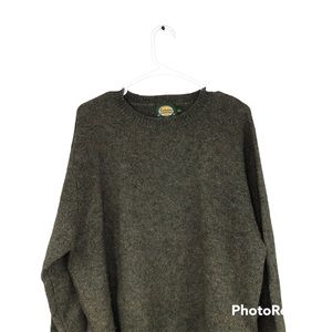 Cabela's Wool Sweater